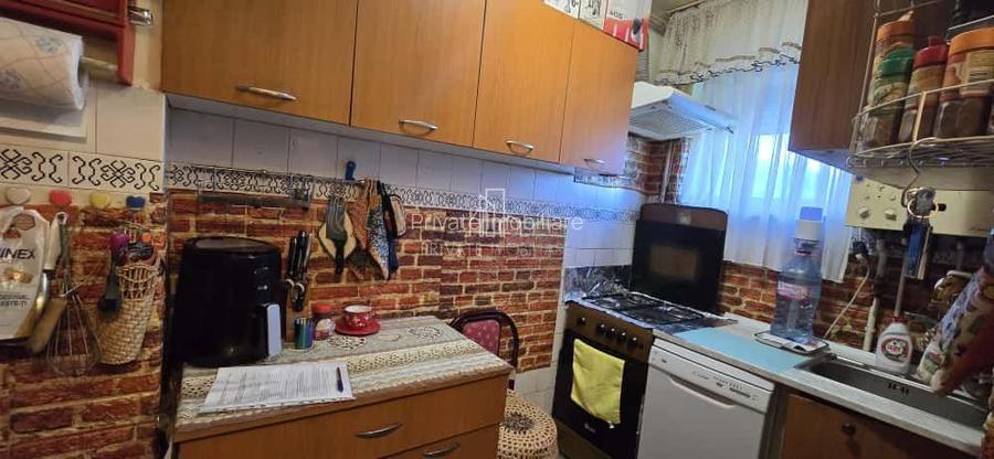 Apartament cu 3 camere, zona Mihai Viteazu, Sighisoara - 7