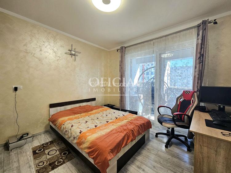 Apartament 4 Camere | 92 mp | Etaj 2 | Garaj | Zona Vivo Columna - 5
