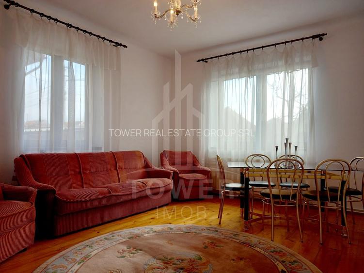 Casă individuală de închiriat -zona Tiglari - 5