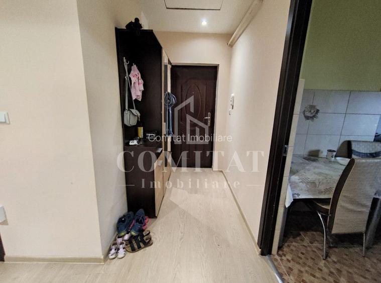 Apartament 3 camere | Mărăști | zona străzii Scorțarilor - 8