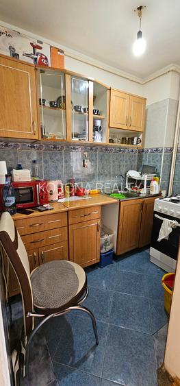 Garsoniera de vanzare zona Astra - 4