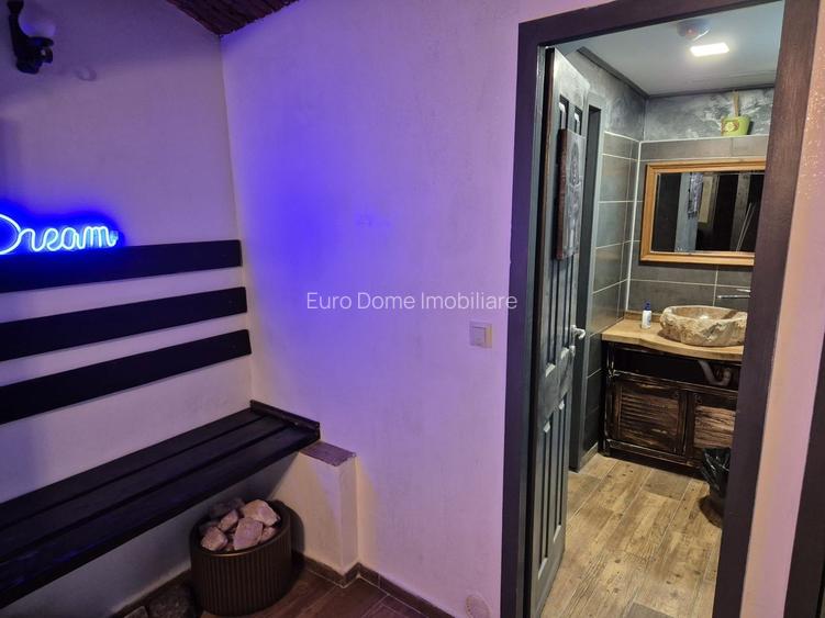 Str Lunga, zona Mielul Alb, spatiu comercial de 82mp tip crama, 129900 euro - 13