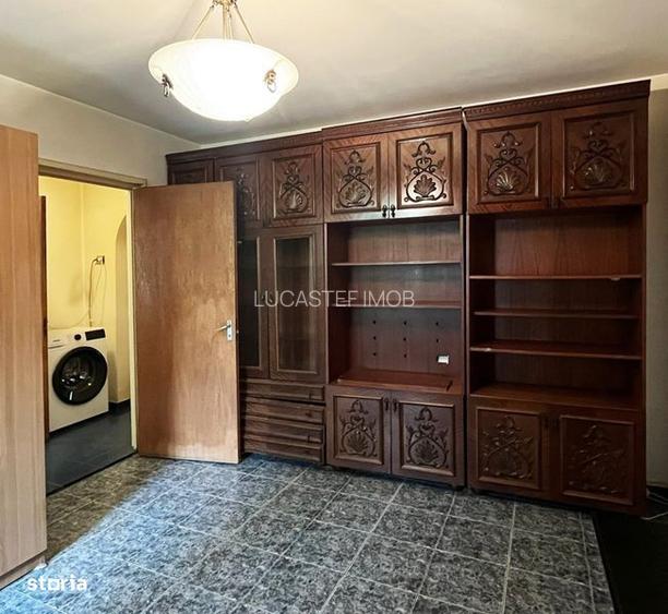 3 camere , Brancoveanu, Berceni , sector 4 - 3