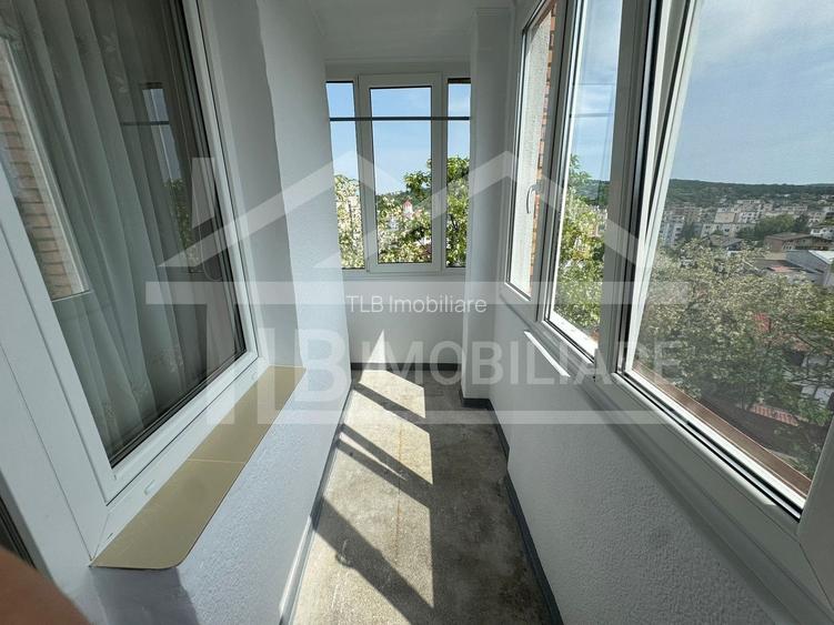 Apartament cu 2 camere, 50mp, decomandat, Zona Dimitrie Cantemir - 9