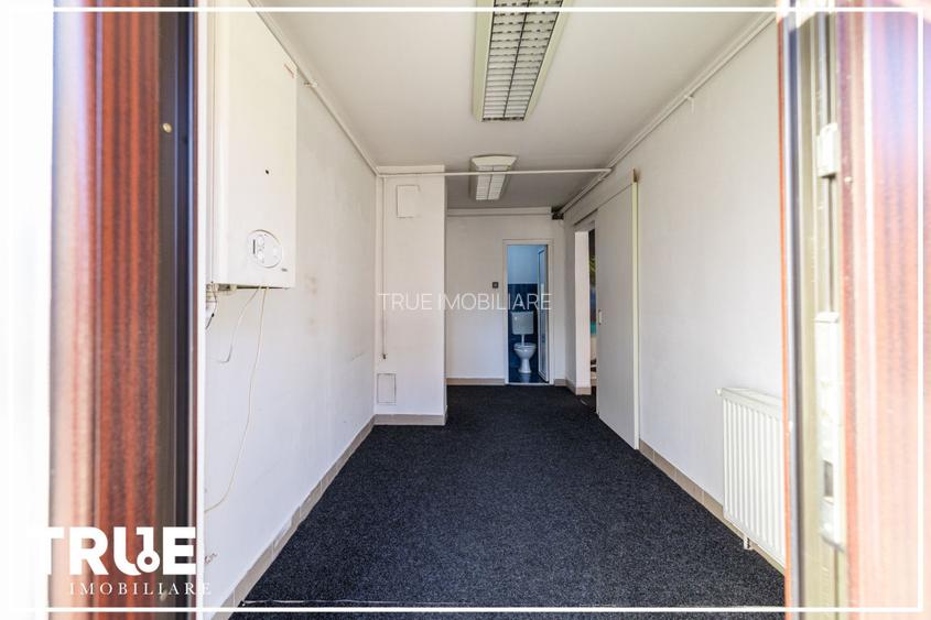 Spațiu comercial de închiriat, 66m², 7 Noiembrie, Târgu Mureș - 12