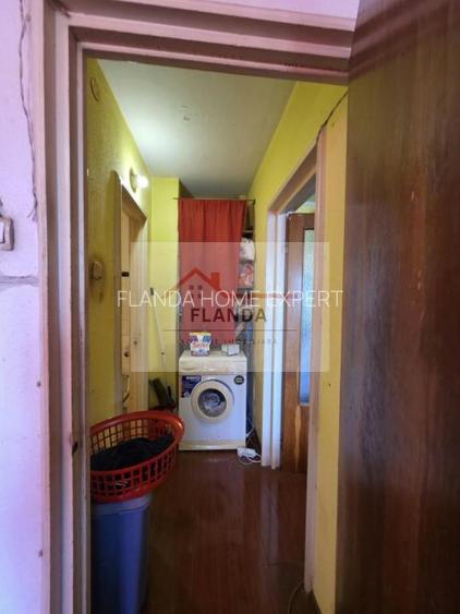 Vanzari Apartamente 2 camere Drumul Taberei metrou Raul Doamnei - 11