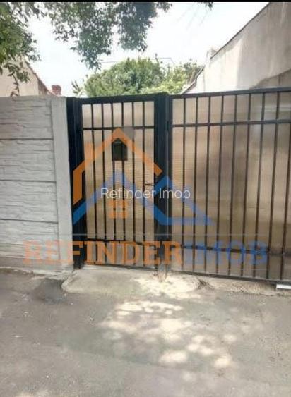 Casa individuala cu teren, centrala termica, Salaj Vel Pitar - 2