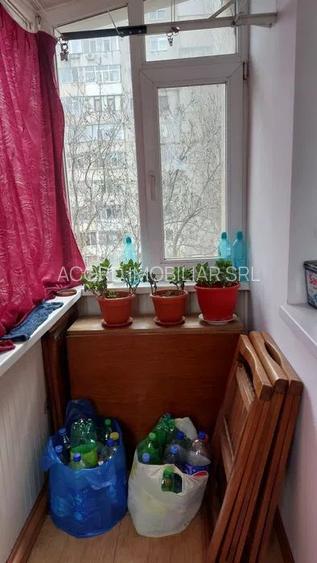 Tomis nord Rovere-apartament 2 camere decomandat - 5