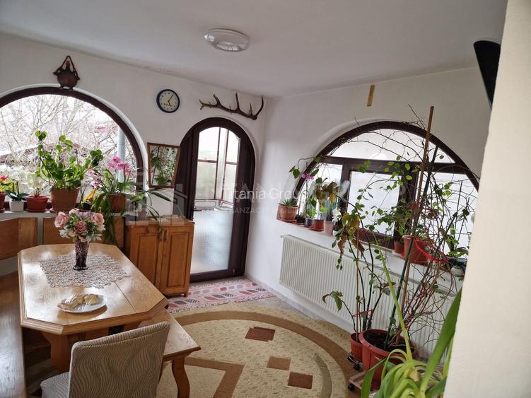 Casă spațioasă, cu teren generos – Alexandria, jud. Teleorman - 14