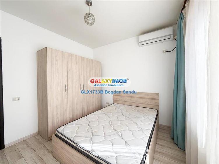 Apartament cu 2 camere de inchiriat in Militari Residence - 4