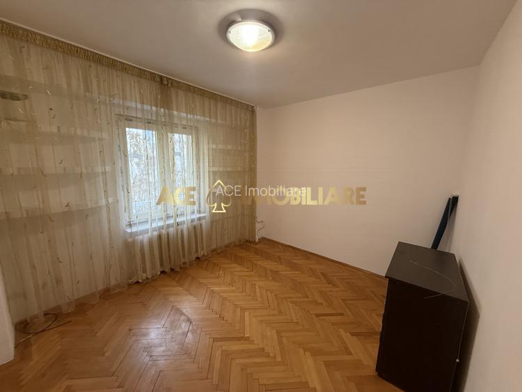 3 Camere de inchiriat | Timpuri Noi | Metrou | Parcare - 4