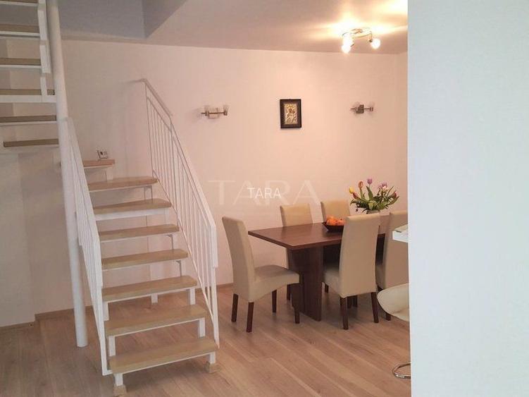 Locuință Elegantă în Gheorgheni – Confort și Stil - 4