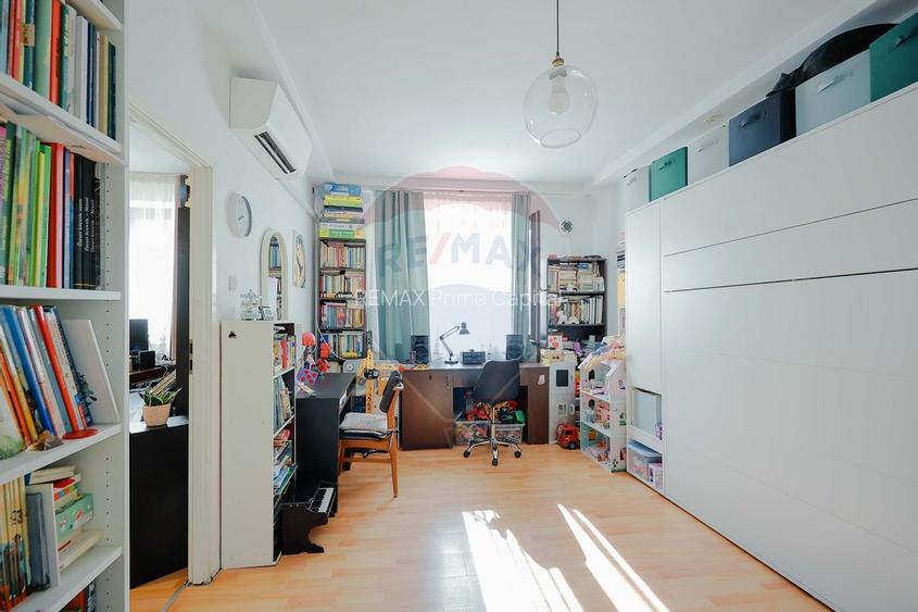 Apartament cu 2 camere de vânzare – Ultracentral, Alecsandri, Oradea - 15