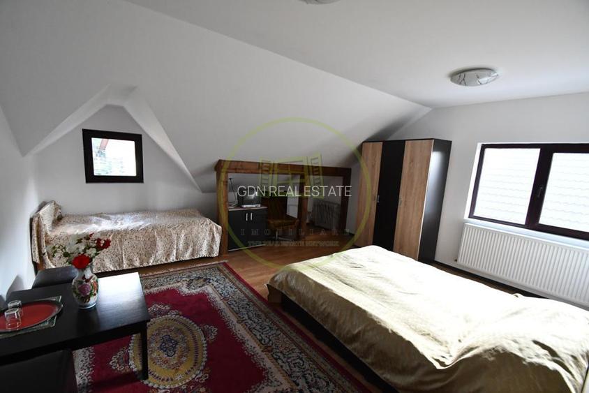 Vila Bran-Predelut de vanzare - 9