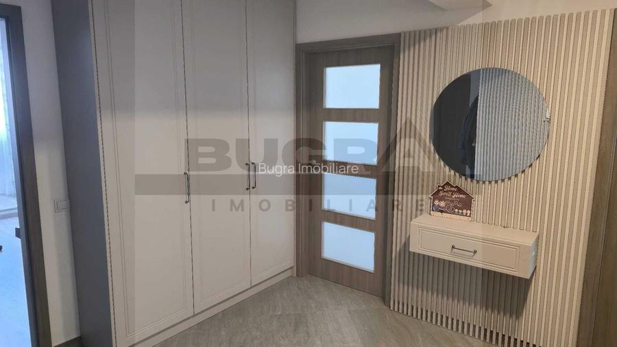 Apartament 3 camere decomandate, 75 mp, modern, zona Cinema Marasti - 12