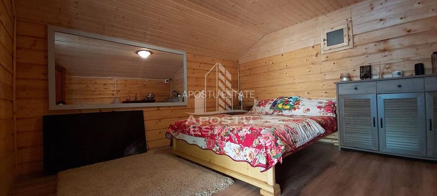 Casa pe Strand 1 camera 1 bucatarie 1 baie, o terasa - 13