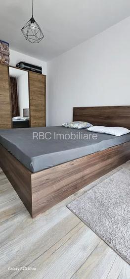 Apartament cu 3 camere modern Intre lacuri cu parcare - 2