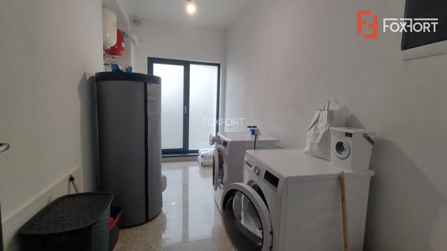 COMISION 0% Casa individuala 5 camere, Sacalaz - Eleganta si finisaje premium - 20