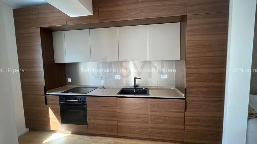 REA1025456 Apartament 2 camere I  Atlas Residence I Aviatiei - 6