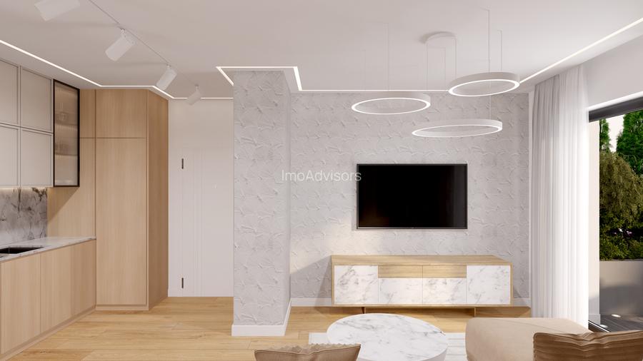 Apartament de 3 camere in zona Piața Unirii - 6