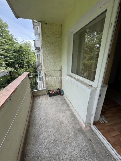 Apartament 2 camere, confort 1 semidecomandat, etaj 2/4 – pozitie excelenta - 6