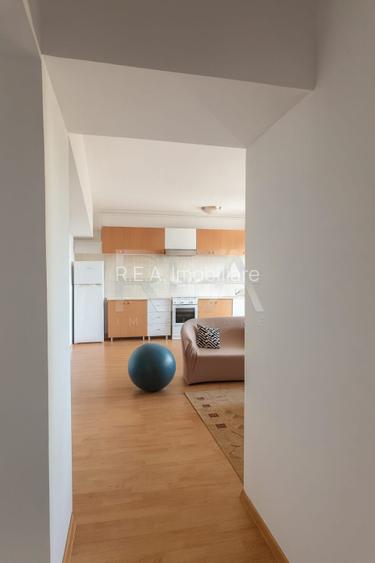 Apartament cu 2 camere la 5 minute de metroul Nicolae Grigorescu - 12