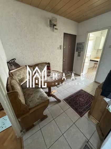 Apartament 3 camere | Etaj 2 | Decomandat | Calea Dumbravii - 4