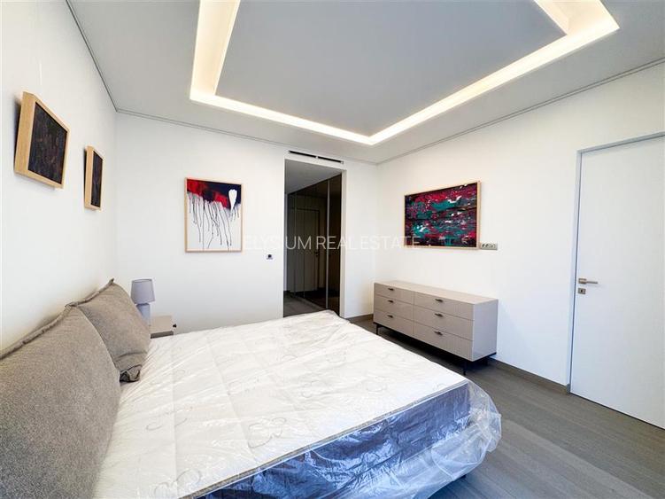 Apartament de inchiriat 5 camere Kiseleff - 20