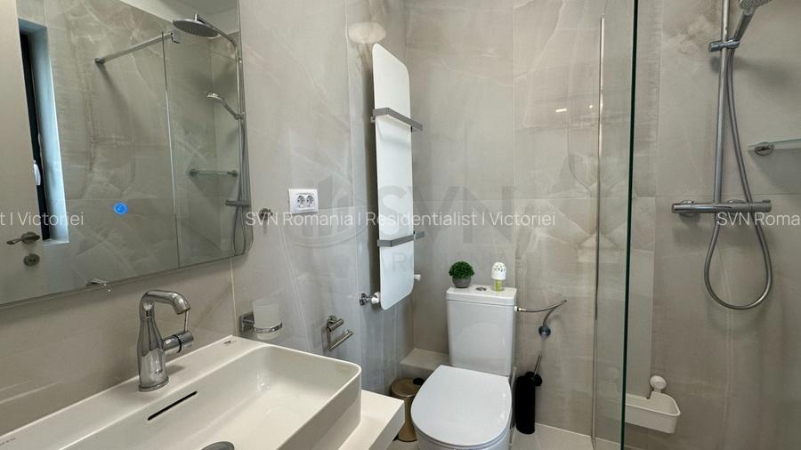 REA1022966 Apartament 3 camere cu terasa 90 mp I Erou Iancu Nicolae I Pipera - 6