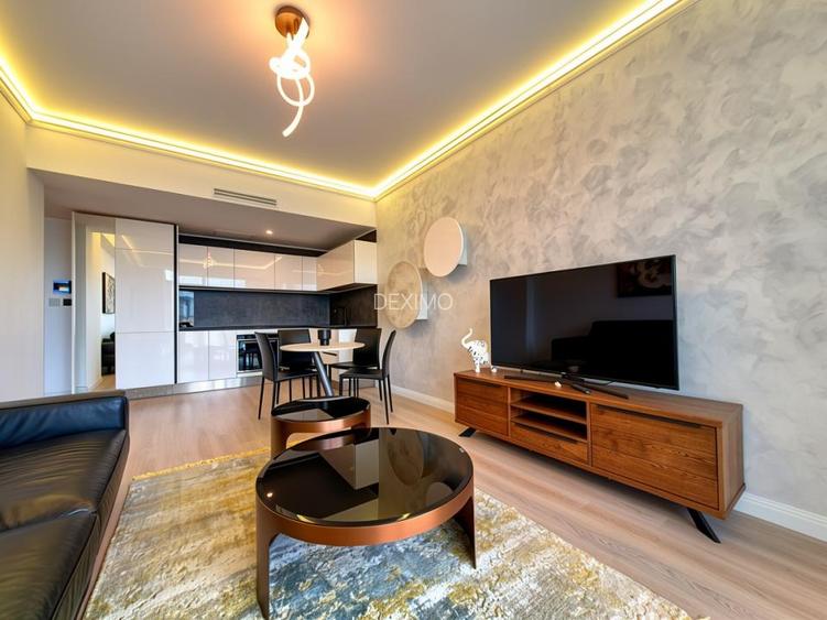 Apartament De Lux - WHITE SEA MAMAIA NORD - Comision Zero !!! - 2