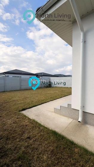 Ansamblu nou, Tunari | Vila 4 camere - 12