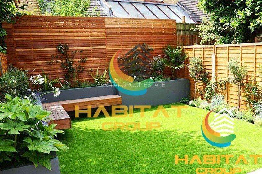 Vanzare 2 Camere+Curte Proprie Berceni-Dezvoltator! - 23