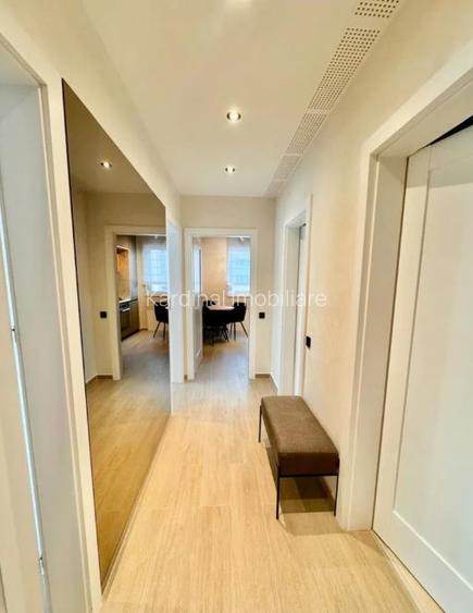 Apartament 2 camere Urban Plaza - 7