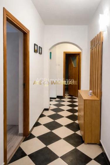 2 Camere de inchiriat | Floreasca | Metrou | Centrala | Mobilat - 4