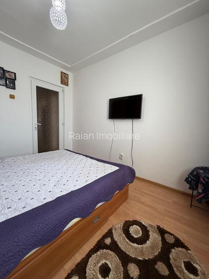 Vanzare apt 2 camere, in Galati, zona Gara-Gradina Publica, renovat si mobilat - 16