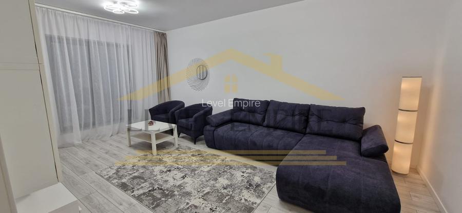 Închiriere Apartament Exigent Plaza Lujerului Timișoara Politehnica Afi Parcare - 2