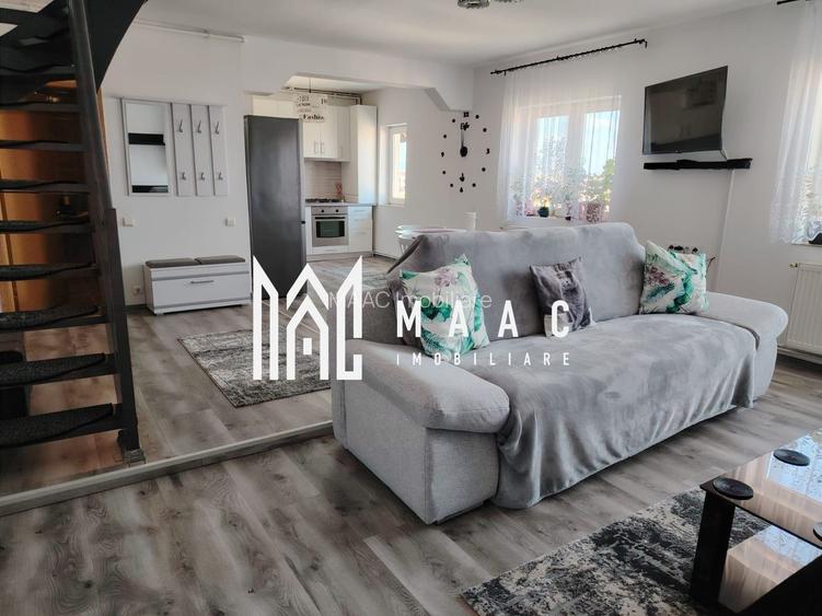 Apartament 3 camere | 65 MPU | Vasile Aaron - 2