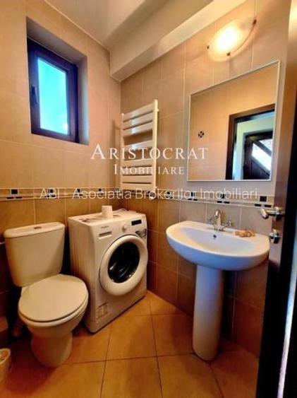 Vila Duplex cu 4 camere - 8