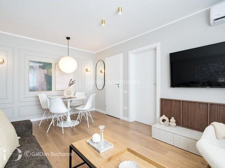 * GALDAN APARTMENTS * PARVAN * TOTUL NOU * - 5