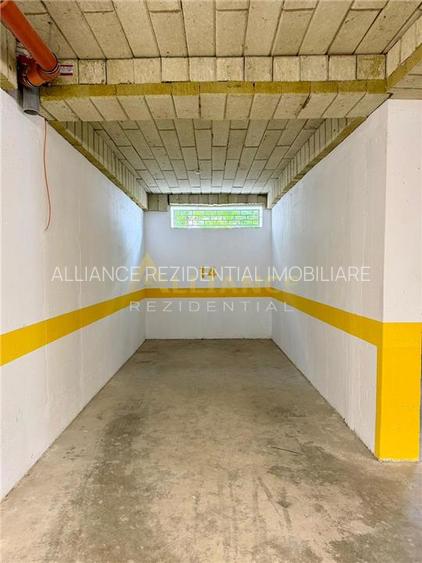 Apartament 2 camere tip studio de vanzare – 44.5 mp – etaj 1/4 – parcare subtera - 5