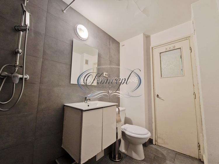 Apartament spatios si luminos langa FSEGA si Iulius Mall - 10