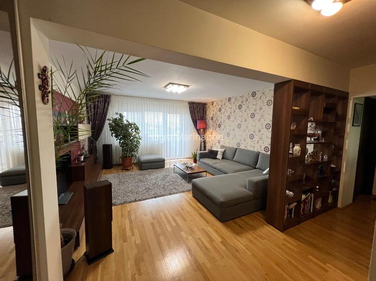 Apartament 3  camere Eroii Revolutiei Tineretului - 4