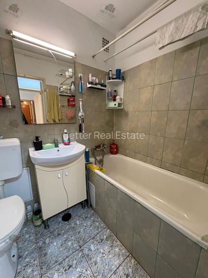 Apartament 3 camere Apărătorii Patriei, 63.70 mp - renovat, gata de mutare - 24