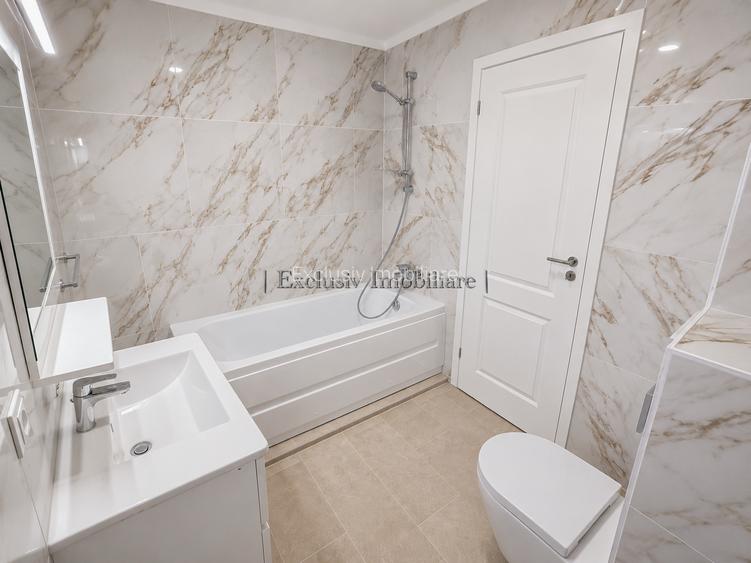Apartament premium 4 camere | Faleza Nord | Termen lung - 6