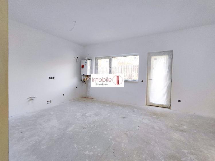 Casa moderna Floresti | Se ofera finisata - 5