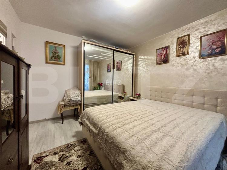 COMISION 0! Apartament 1/2 camere, 35mp, etaj intermediar, zona Eroilor - 7