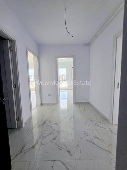 Apartament 2 Camere cu boxa si parcare ,Strada Piersicului, Fundeni - 3
