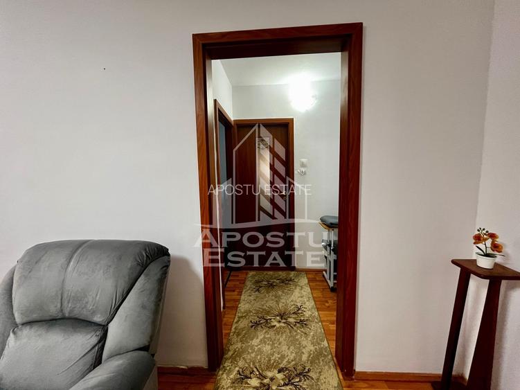 Apartament 2 camere de vanzare, zona Dambovita, Timisoara - 7