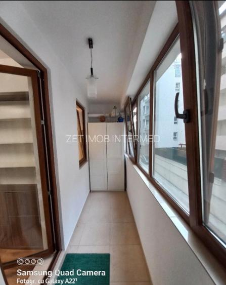 2 camere Dristor - imobil 2018 *parcare privata* - 9