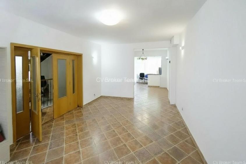 Vila D+P+1+M,Otopeni,300 mpu,ultracentral - 5